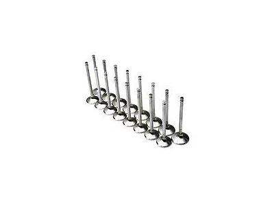 Brian Crower Toyota 3SGTE 33.5mm Standard Intake Valves - BC3352