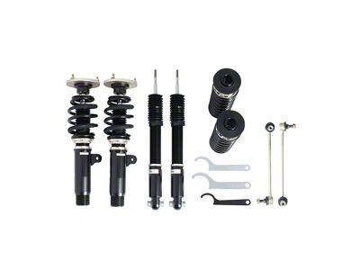 BC Racing BR Series Coilover 1 Series M 2011 - I-21-BR