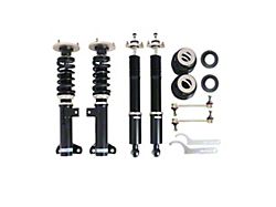 BC Racing BR Series Coilover BMW 3 Series 1992-1999 - I-26-BR