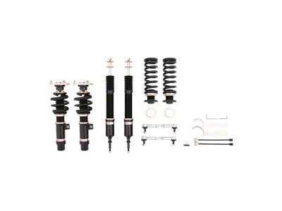 BC Racing BR Series Coilover 3 Series 2006-2011 - I-03-BR