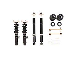 BC Racing BR Series Coilover E46 3 Series 1999-2005 - I-02-BR
