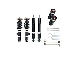 BC Racing BR Series Coilover BMW E90 E92 M3 2007-2013 - I-13-BR