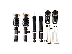 BC Racing BR Series Coilover BMW E90 E92 M3 2007-2013 - I-39-BR