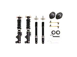 BC Racing BR Series Coilover (1996-2001 Z3)