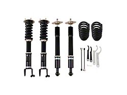 BC Racing BR Series Coilover (11-16 Chrysler 300 Dodge Challenger; Charger)