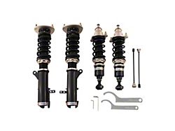 BC Racing BR Series Coilover Dodge Caliber SRT-4 2008-2009 - Z-02-BR