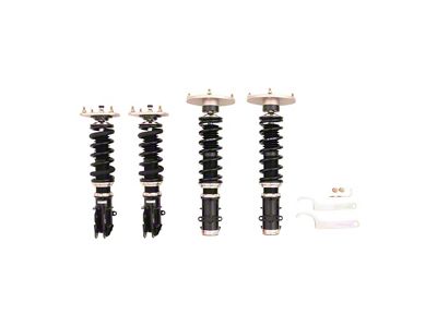 BC Racing BR Series Coilover Dodge Neon 1995-1999 - G-01