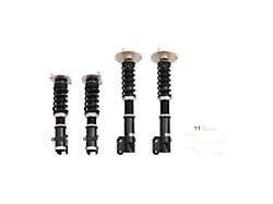 BC Racing BR Series Coilover Dodge Neon SRT-4 2003-2005 - G-03-BR