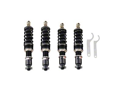 BC Racing BR Series Coilover Dodge Viper 1992-1995 - Z-10