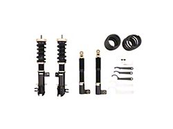 BC Racing BR Series Coilover Dodge Viper 2003-2010 - Z-03-BR