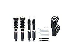 BC Racing BR Series Coilover Honda Accord Wagon 2002-2008 - A-51-BR