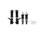 BC Racing BR Series Coilover Honda Civic 2001-2005 - A-06-BR