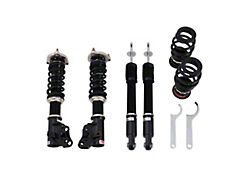 BC Racing BR Series Coilover Honda Civic/Civic Si 2006-2011 - A-18-BR