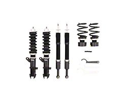 BC Racing BR Series Coilover Honda Fit 2007-2008 - A-24-BR