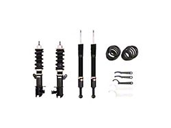 BC Racing BR Series Coilover (2015-2018 Honda Fit)