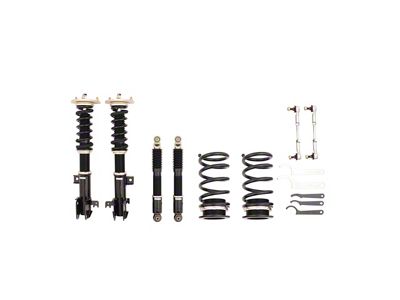 BC Racing BR Series Coilover Honda Odyssey 1999-2004 - A-89