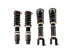 BC Racing BR Series Coilover Infiniti Q50 AWD 2014-2020 - V-20-BR