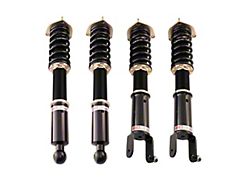 BC Racing BR Series Coilover Infiniti Q50 Q60 2014-2020 - V-18-BR
