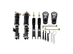 BC Racing BR Series Coilover Kia Optima 2011-2015 - W-05-BR
