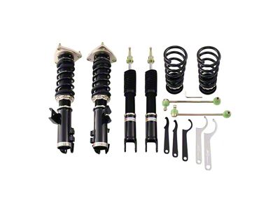 BC Racing BR Series Coilover Kia Optima 2011-2015 - W-05