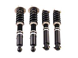 BC Racing BR Series Coilover Lexus IS 250 IS 350 2006-2013 - R-02-BR