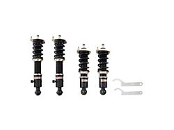 BC Racing BR Series Coilover Mazda MX-5/Miata 1989-2005 - N-04-BR
