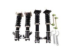 BC Racing BR Series Coilover Mazda Premacy Protege 1999-2004 - E-03-BR
