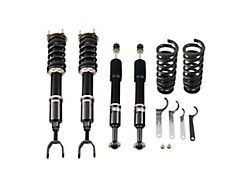 BC Racing BR Series Coilover Mercedes-Benz E-Class W211 2003-2009 - J-05-BR