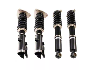 BC Racing BR Series Coilover Mitsubishi 3000 GT AWD 1991-1999 - B-13
