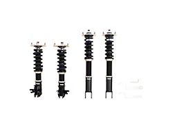BC Racing BR Series Coilover Mitsubishi Evo IV/V/VI 1996-2001 - B-11-BR
