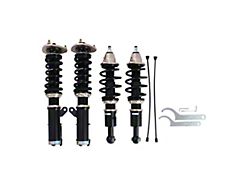 BC Racing BR Series Coilover Mitsubishi Lancer 2008-2016 - B-19-BR