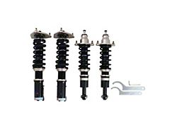 BC Racing BR Series Coil-Over Kit (2002-2007 Mitsubishi Lancer/Ralliart)
