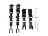 BC Racing BR Series Coilover Nissan 350Z True Rear 2003-2008 - D-107-BR