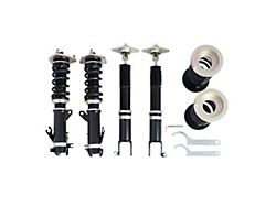 BC Racing BR Series Coilover (2004-2008 Nissan Maxima)