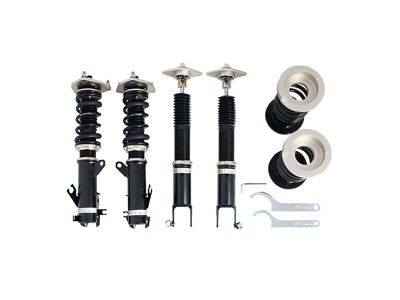 BC Racing BR Series Coilover Nissan Maxima 2004-2008 - D-23