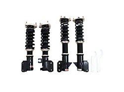 BC Racing BR Series Coilover Nissan Sentra 1991-1994 - D-06-BR