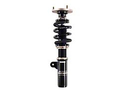 BC Racing BR Series Coilover (2005-2018 Porsche Cayman/Boxster/718 Cayman)