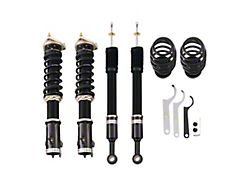 BC Racing BR Series Coilover (2004-2007 Scion xB)