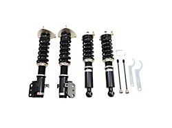 BC Racing BR Series Coilover Subaru Outback 2005-2009 - F-07-BR