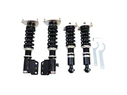 BC Racing BR Series Coil-Over Kit (15-21 WRX STI)