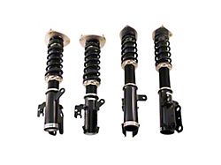BC Racing BR Series Coilover Toyota Camry 2002-2006 - C-10-BR