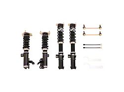 BC Racing BR Series Coilover Toyota Camry SE 2012-2016 - C-104-BR