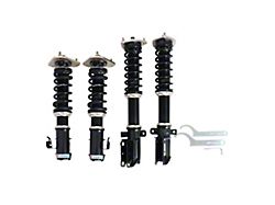 BC Racing BR Series Coilover (1994-1999 Toyota Celica)