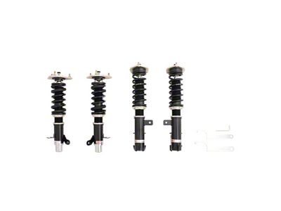 BC Racing BR Series Coilover Toyota Celica Superstrut ST205 1994-1999 - C-26-BR