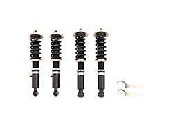 BC Racing BR Series Coilover Toyota Chaser 1992-2000 - C-07-BR