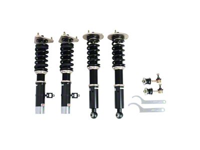 BC Racing BR Series Coilover Toyota Cressida 1989-1992 - C-23