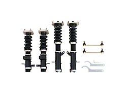 BC Racing BR Series Coilover Toyota MR2 1990-1995 - C-12-BR