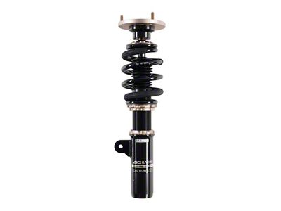 BC Racing BR Series Coilover Volvo 240 RWD 1974-1993 - ZG-12