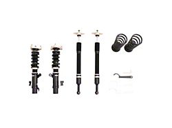 BC Racing BR Series Coilover (2005-2011 Volvo S40/V50 FWD)