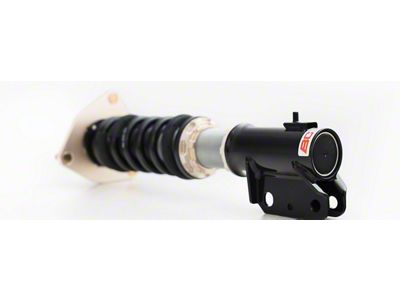 BC Racing DS Series Coilover Acura DA Integra 1990-1993 - A-104-DS
